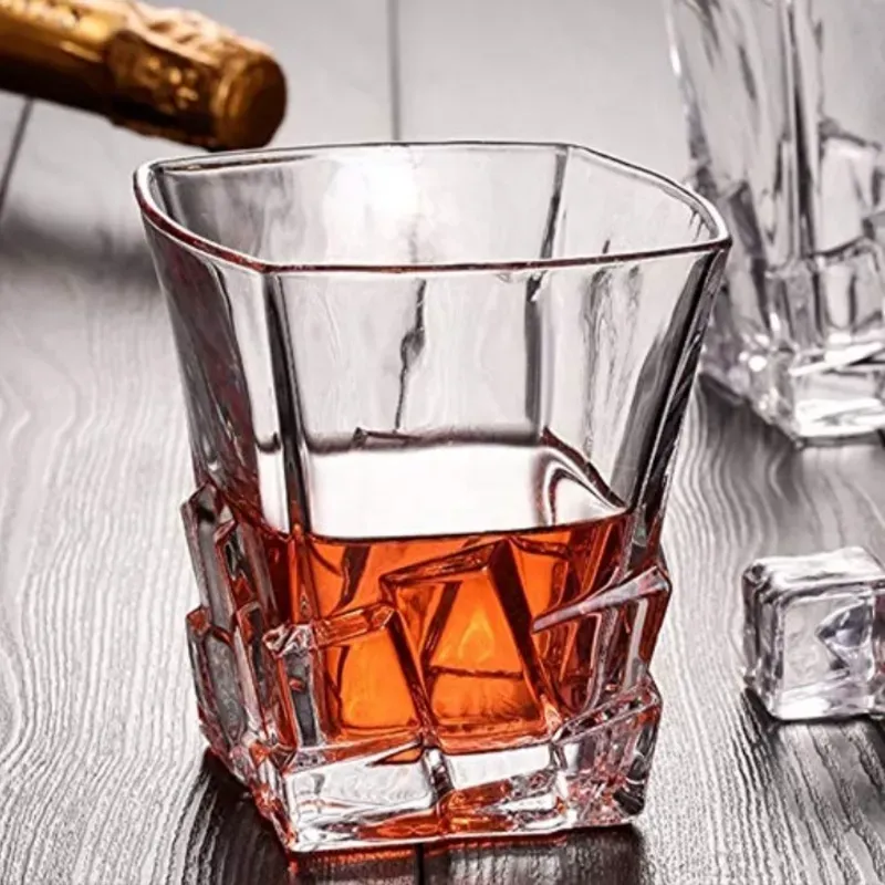 Vasos de Whisky 6u
