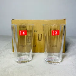 Vasos de agua