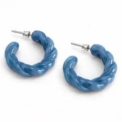 Aros azules