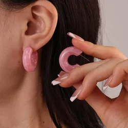 Aros Rosa
