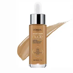 Base líquida L’ORÉAL 