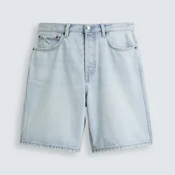 Bermuda denim claro