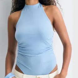 Body Azul