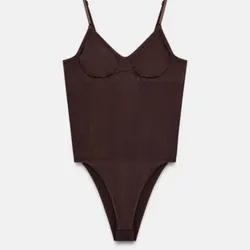 Body carmelita
