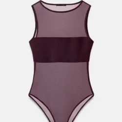 Body color burdeos
