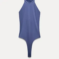 Body cuello alto 
