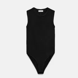 Body negro 