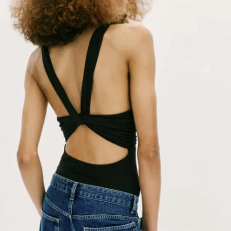 Body negro