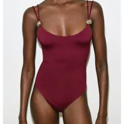 Body rojo caracol