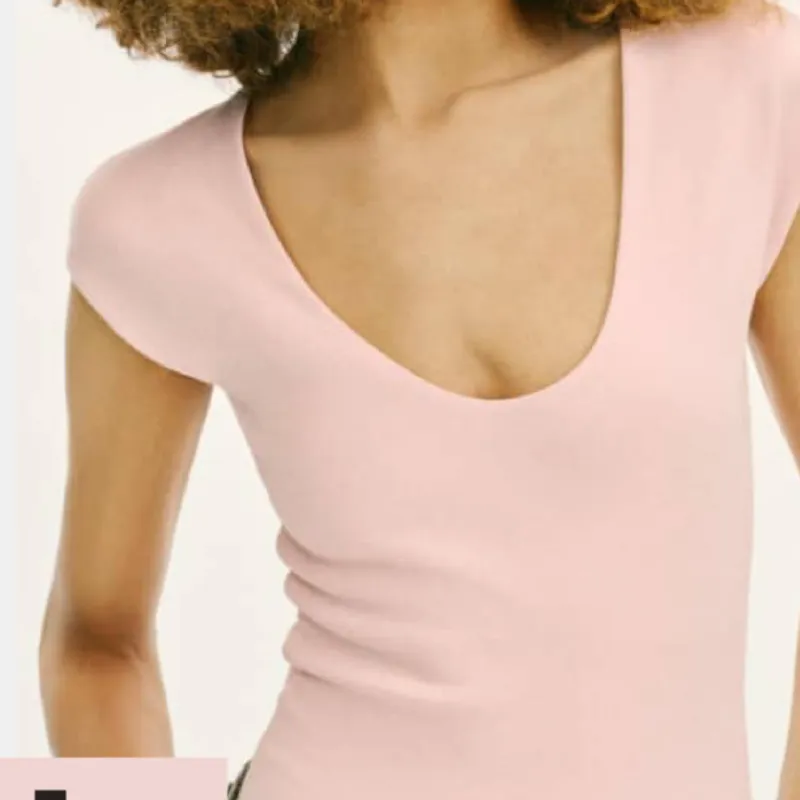 Body rosa