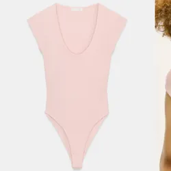 Body rosa