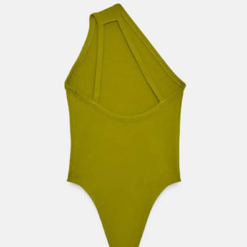 Body verde