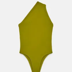 Body verde