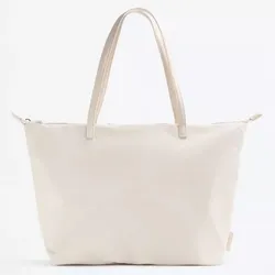 Bolsa Shopper blanca