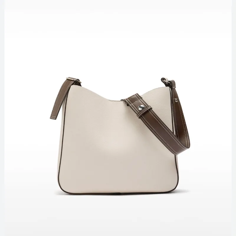 Bolso Beige