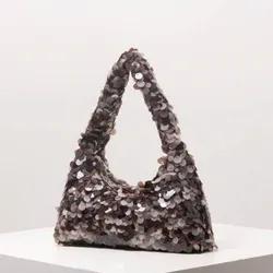 Bolso de lentejuelas
