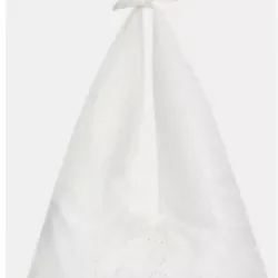 Bolso de Tela Blanco