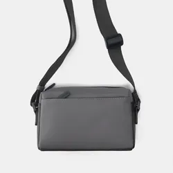 Bolso gris