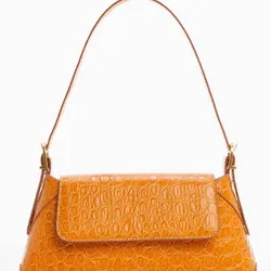 Bolso naranja 