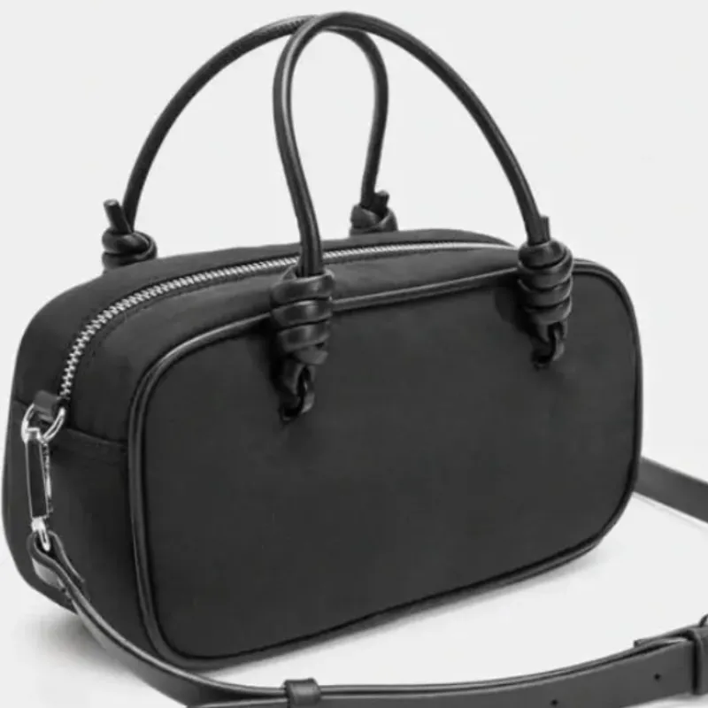 Bolso pequeño negro