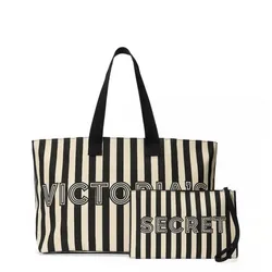 Bolso Shopper + neceser 