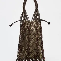 Bolso textil 