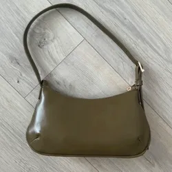 Bolso verde