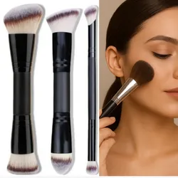 Brochas de maquillaje