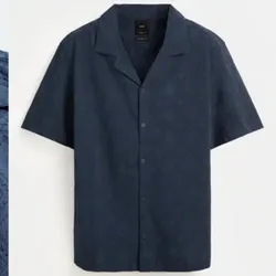 Camisa bordada