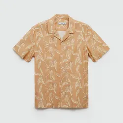 Camisa Casual Collection