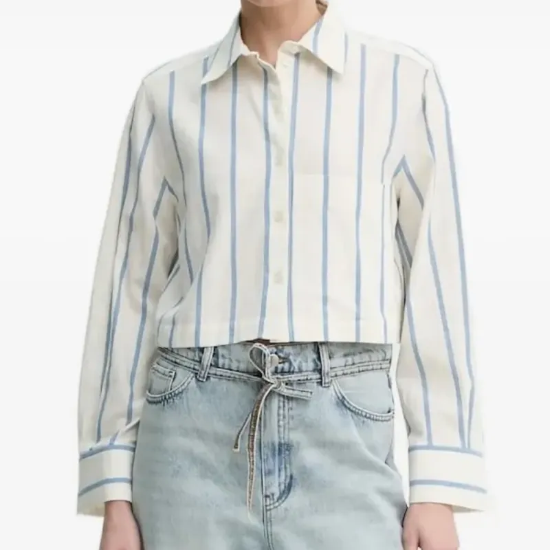 Camisa top lingerie