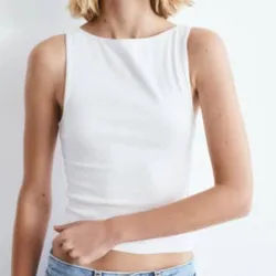 Camiseta Color Blanco