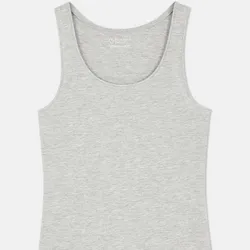 Camiseta gris