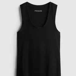 Camiseta negra