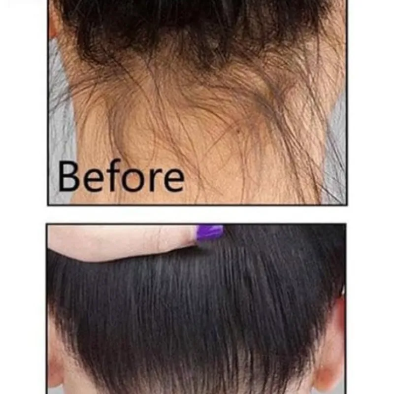 Cera para el cabello