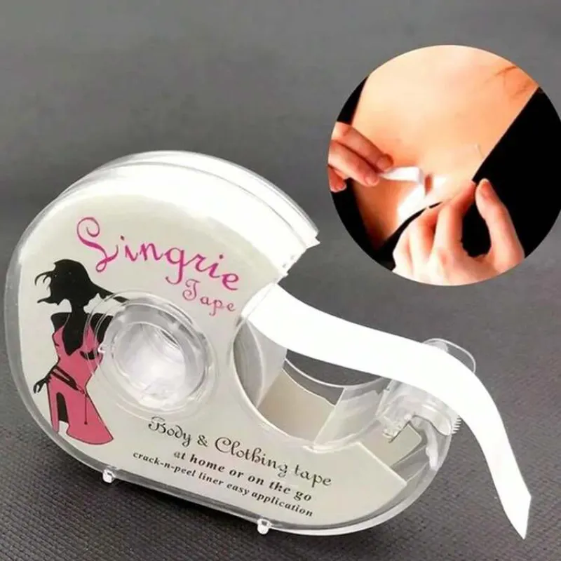 Cinta adhesiva para Ropa