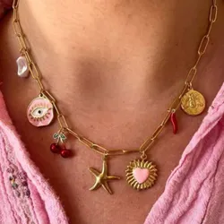 Collar playero