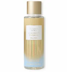 Colonia Coconut Passion Bliss