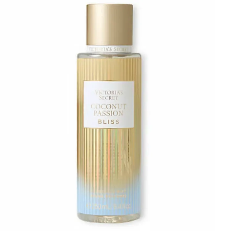 Colonia Coconut Passion Bliss