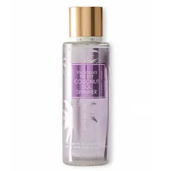 Colonia Coconut Sol Shimmer