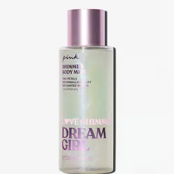 Colonia Dream Girl Love Shimmer