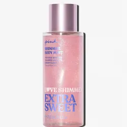 Colonia Extra Sweet Love Shimmer