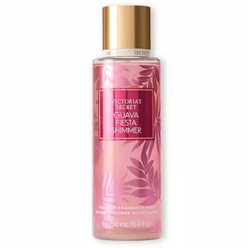 Colonia Guava Fiesta Shimmer 