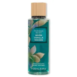 Colonia Warm Vanilla Woods