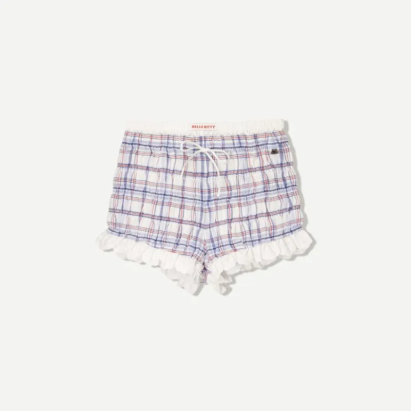 Conjunto de vuelos blancos 