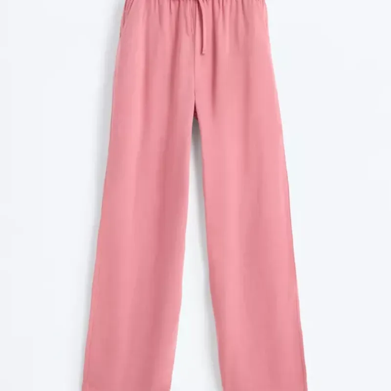 Conjunto pantalón+camisa
