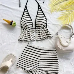 Conjunto playero