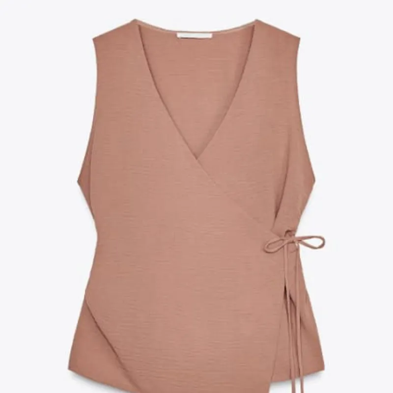 Conjunto salmón 