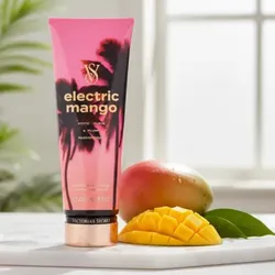 Fragance lotion ELECTRIC MANGO
