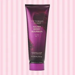 Fragance lotion SULTY BERRY 